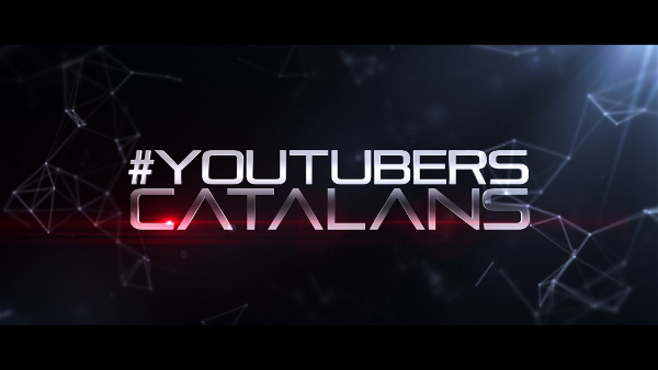 Youtubers Catalans