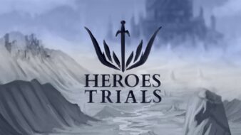 Heroes Trials