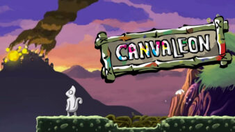 Canvaleon