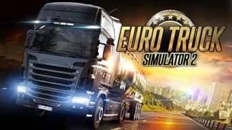 Euro Truck Simulator 2