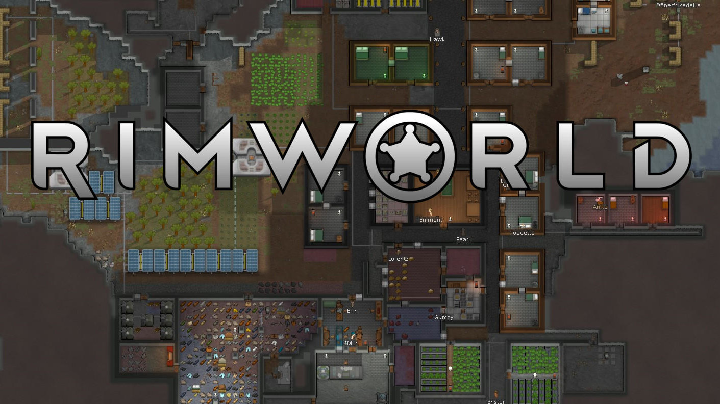 Rimworld