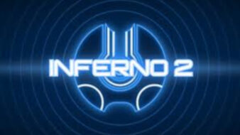 Portada del videojoc Inferno 2