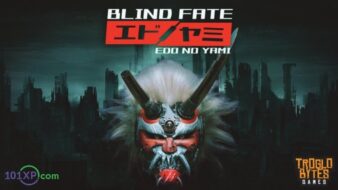 Blind Fate: Edo No Yami