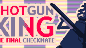 Portada ShotgunKing