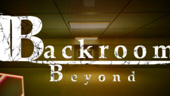 Backroom Beyond