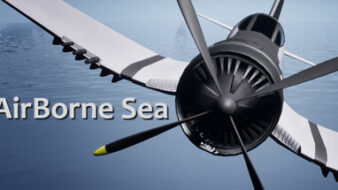 AirborneSea