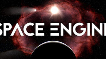 SpaceEngine