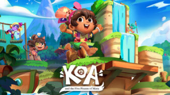 Koa